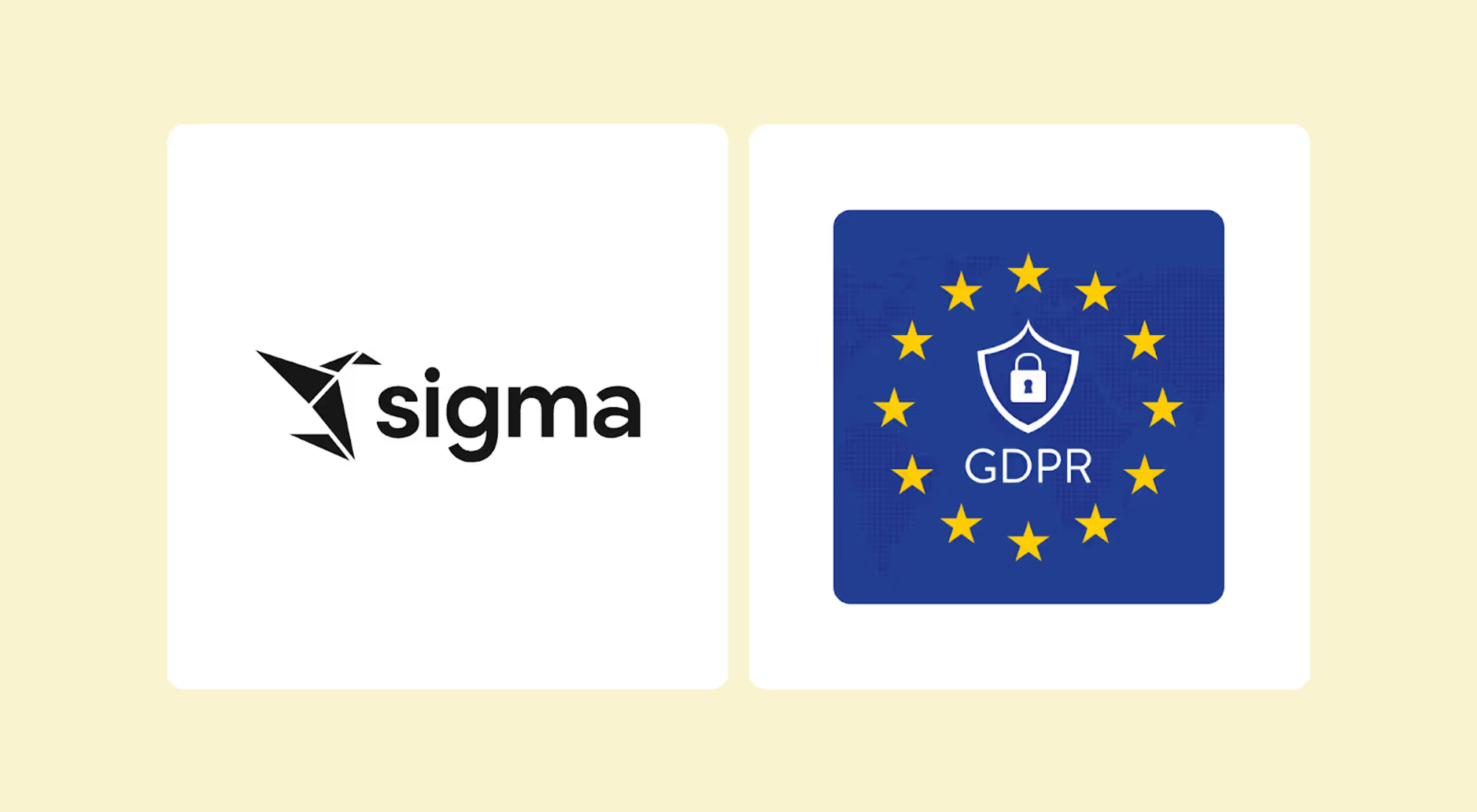 Sigma Now Available on AWS Europe