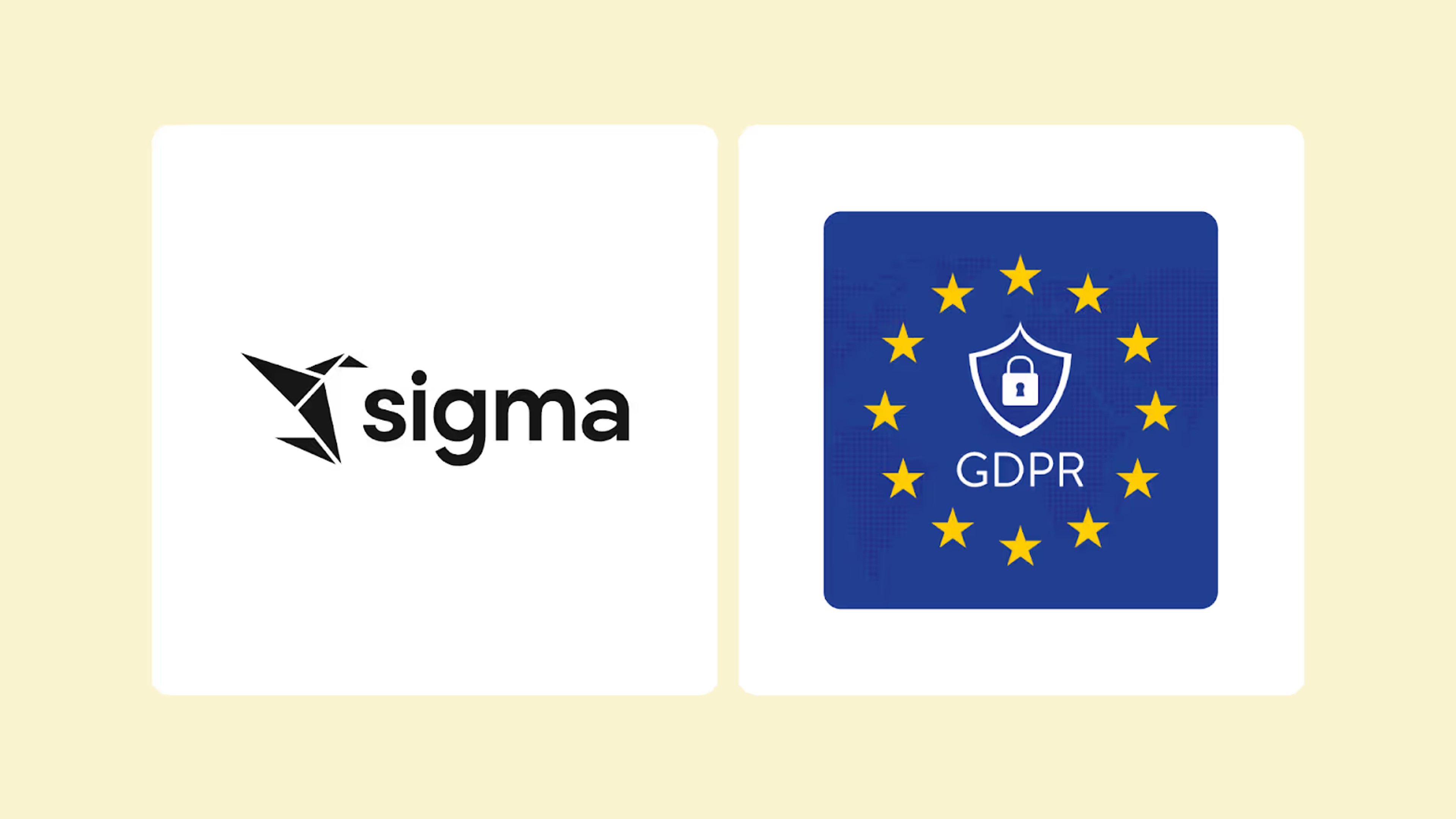 Sigma Now Available on AWS Europe