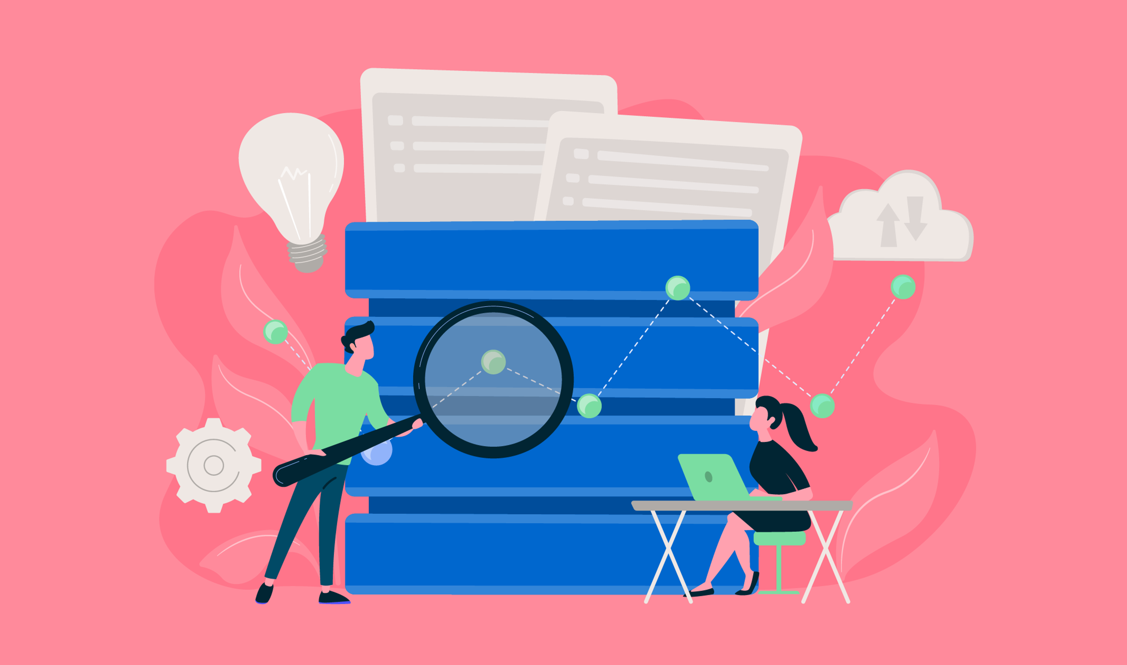Building a Data Lake or Data Warehouse in the Cloud: What you need to know