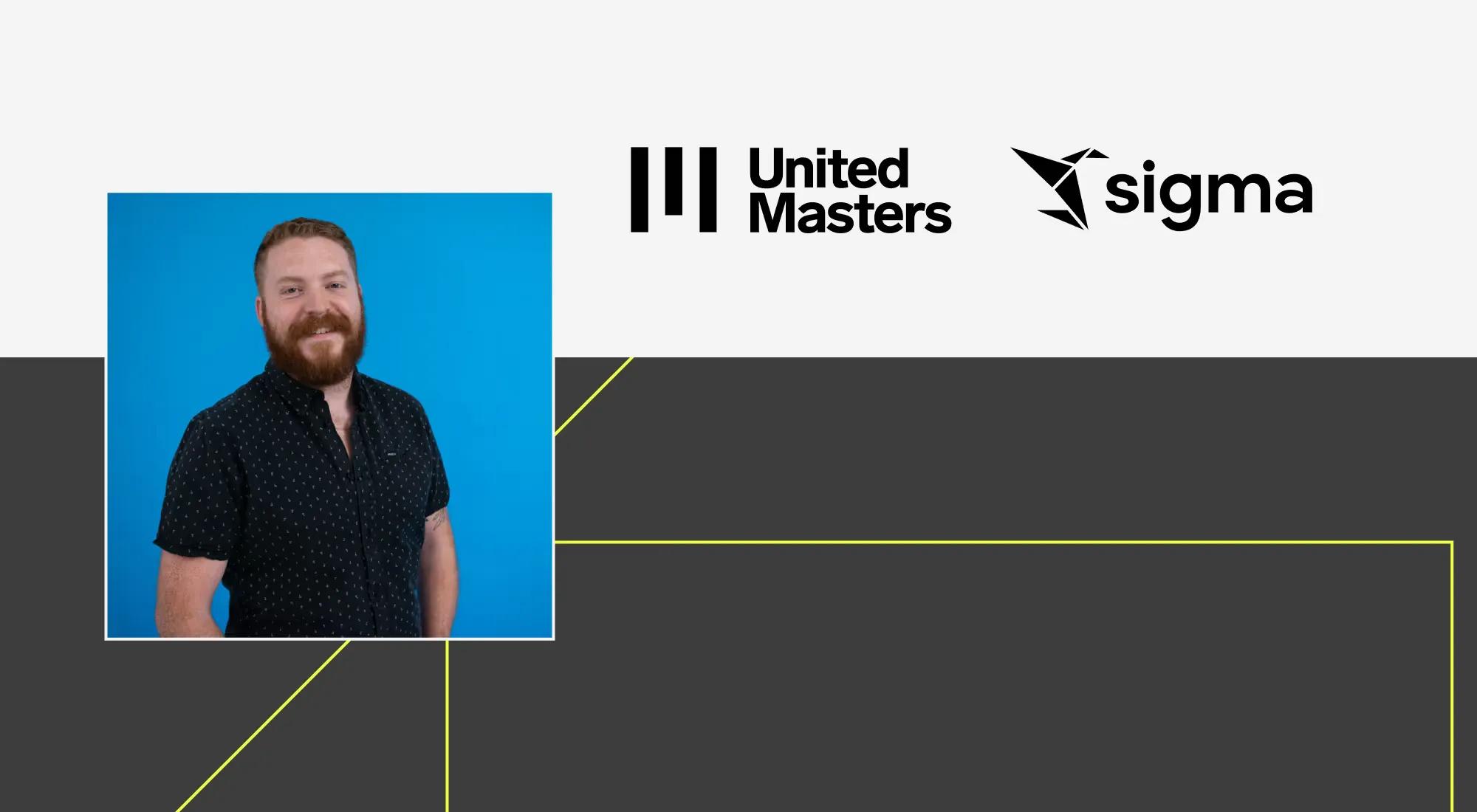UnitedMasters: Revolutionizing Independent Music with Sigma