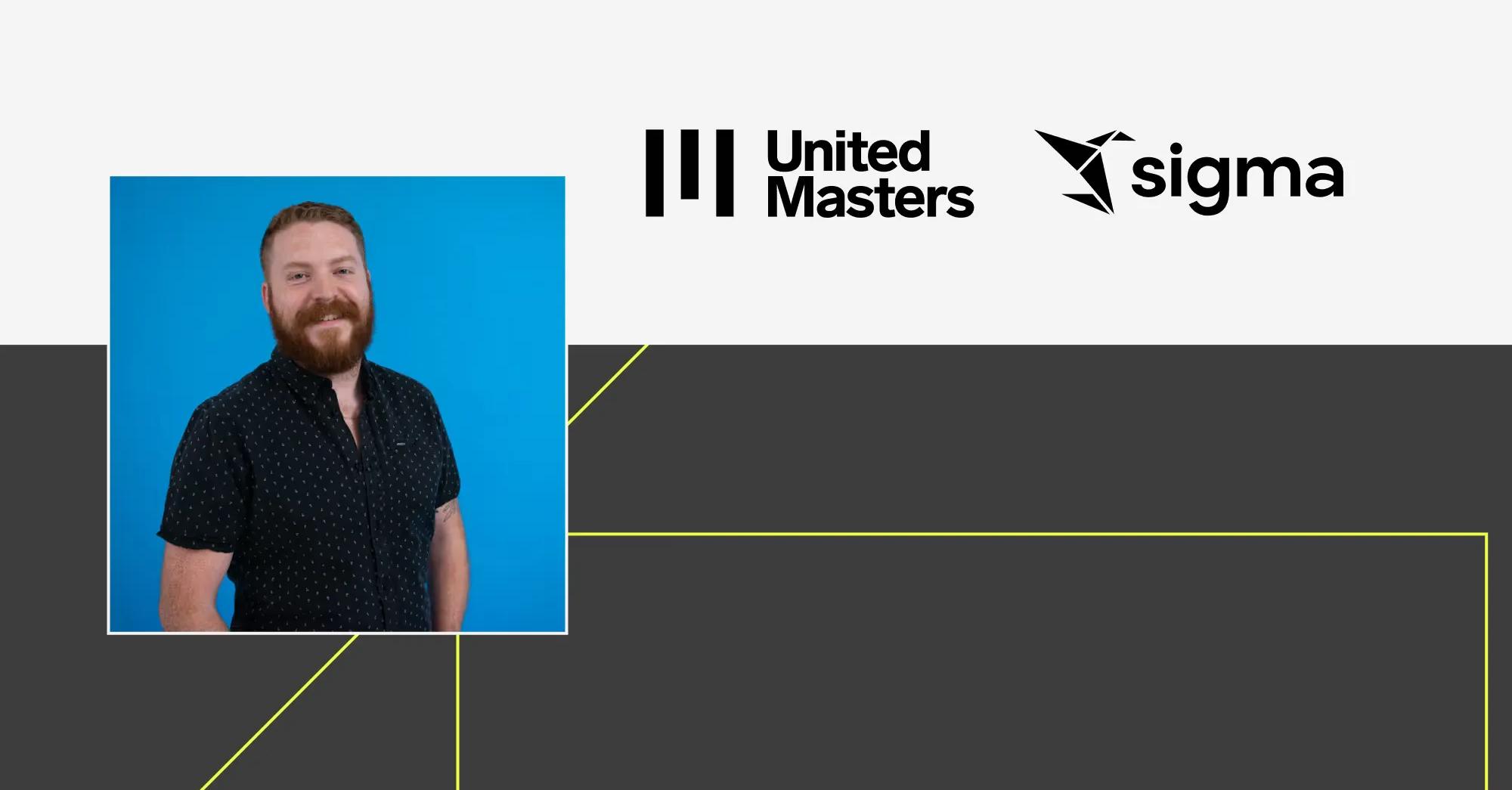 UnitedMasters: Revolutionizing Independent Music with Sigma