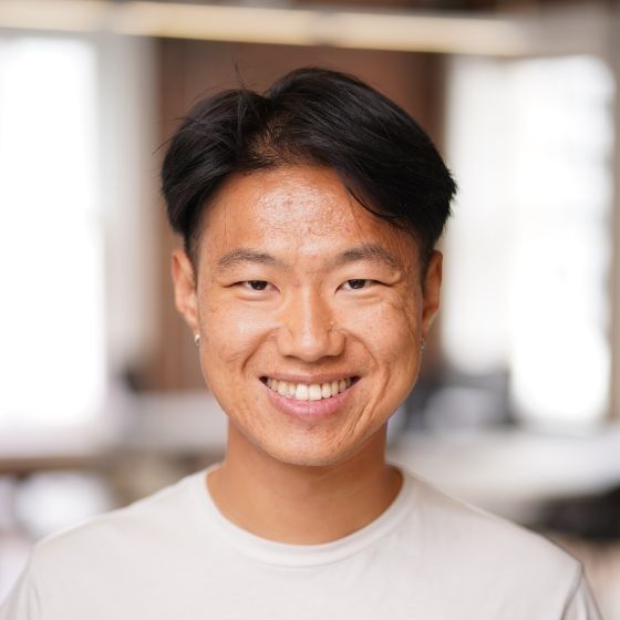 Jimmy Cheung