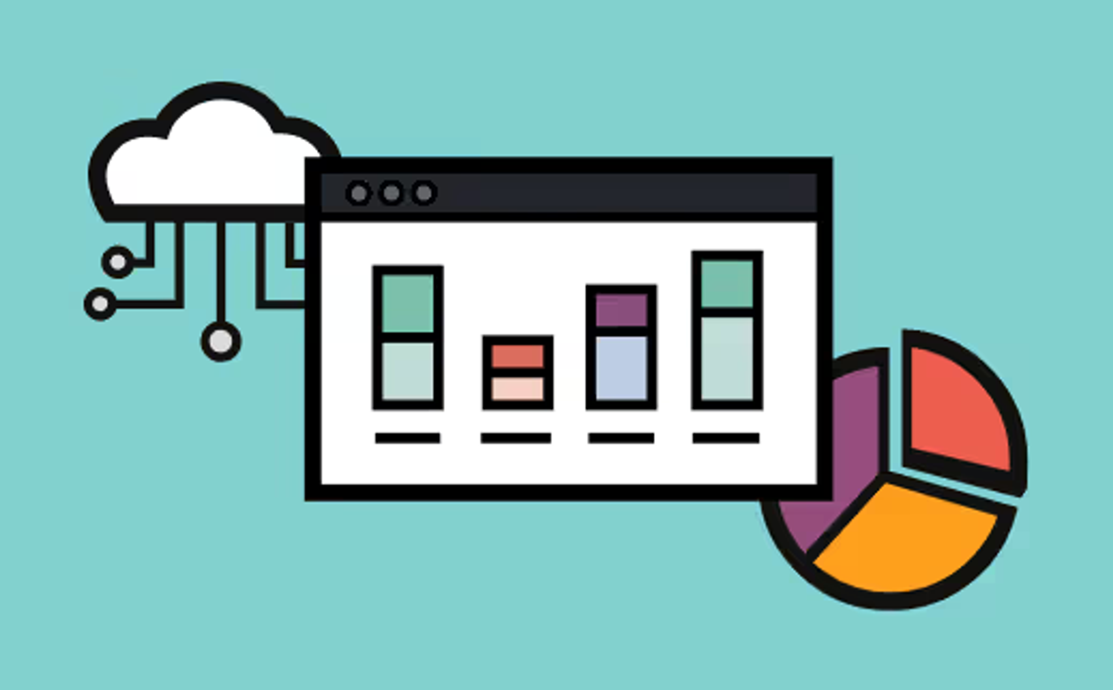 Why the Future of Analytics is Enterprise Business Intelligence