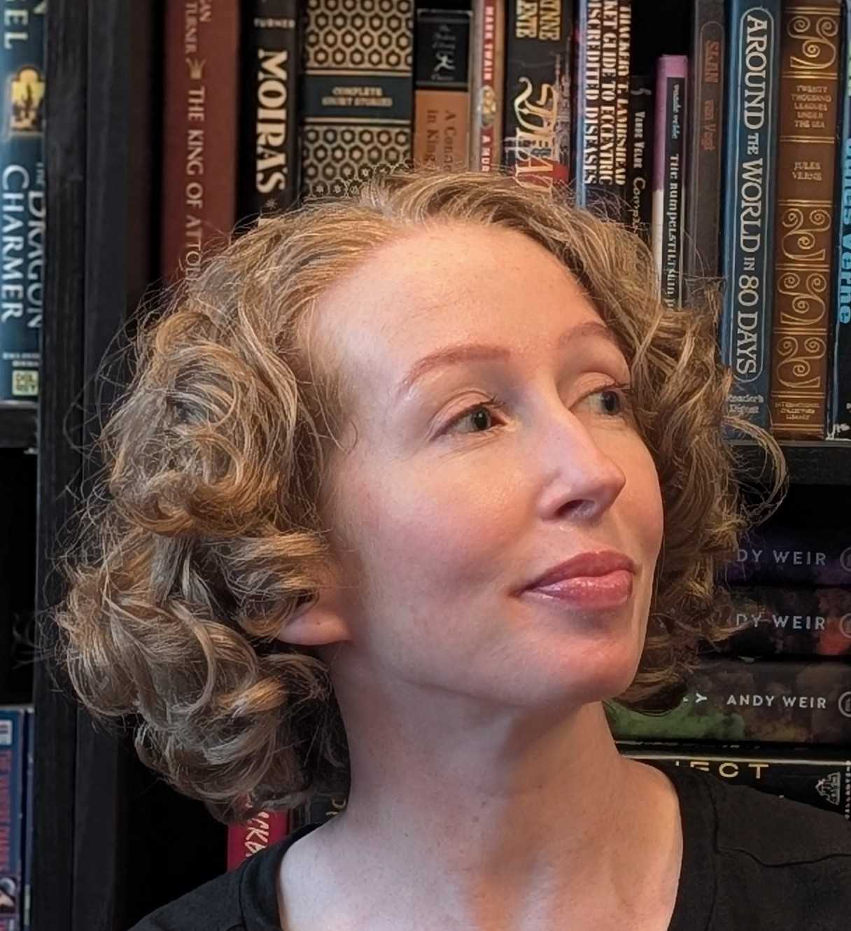 Andrea Cato