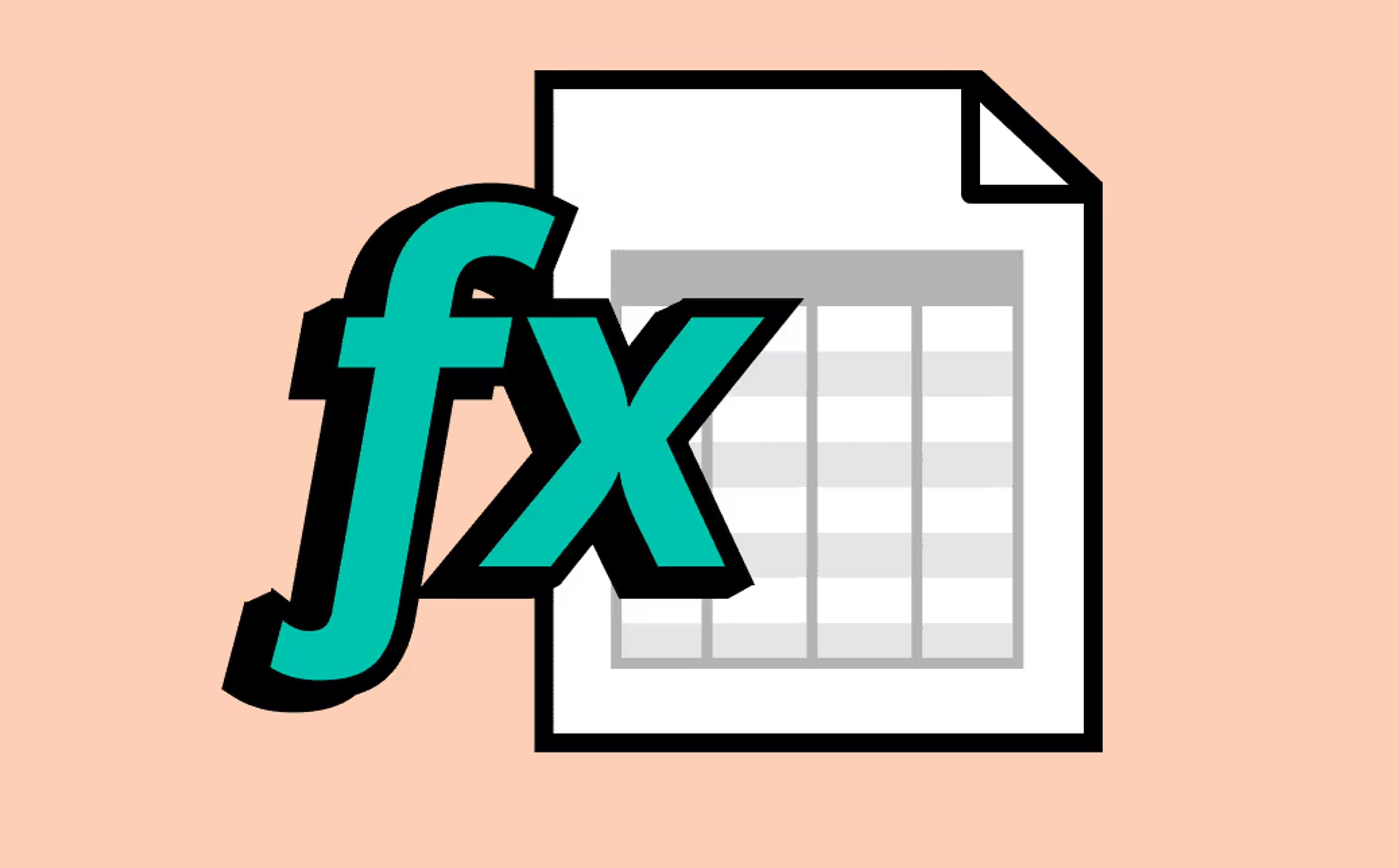Top 10 Sigma Functions vs. Excel