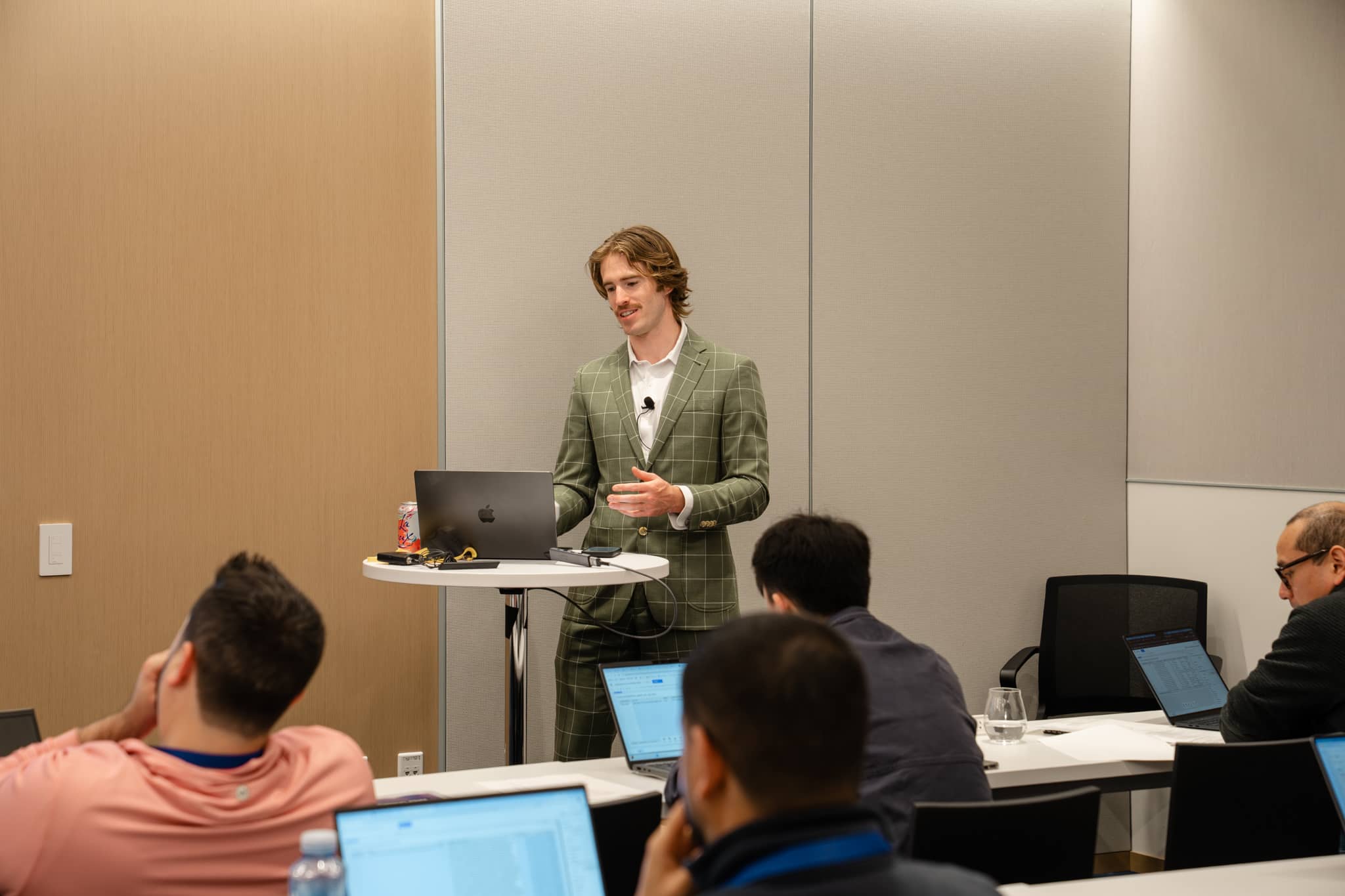 Workflow Recap: Bridging LLMs and Analytics with Sigma AI Query