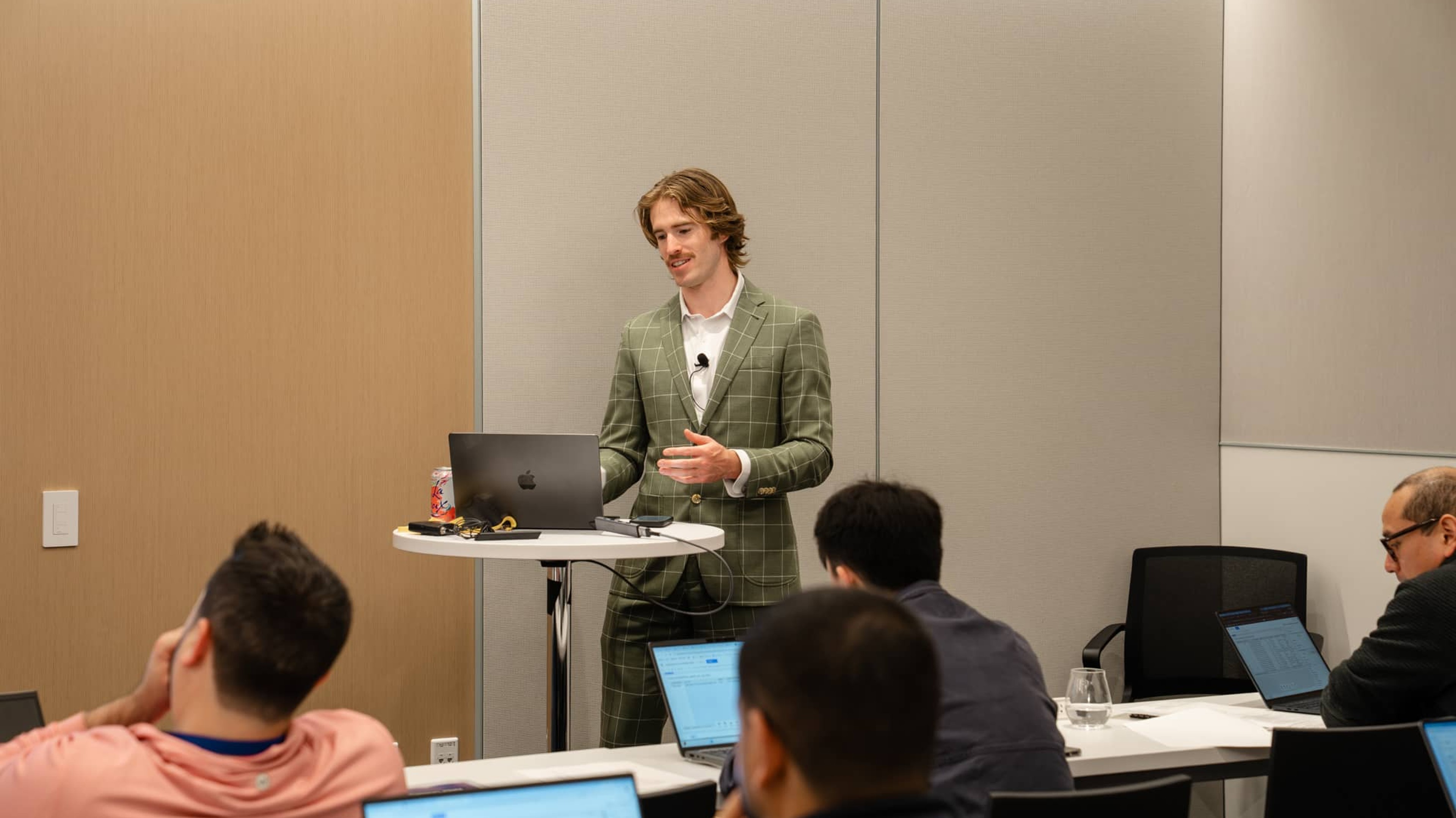 Workflow Recap: Bridging LLMs and Analytics with Sigma AI Query