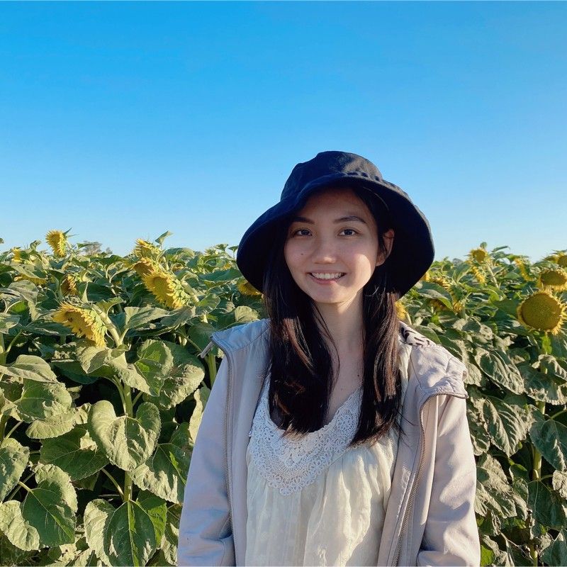 Hannah Huang