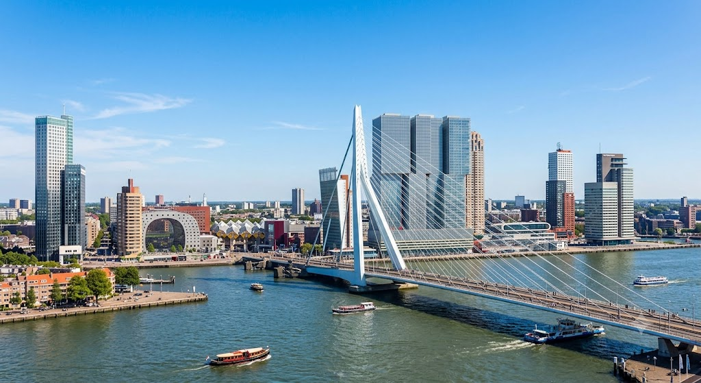 Rotterdam