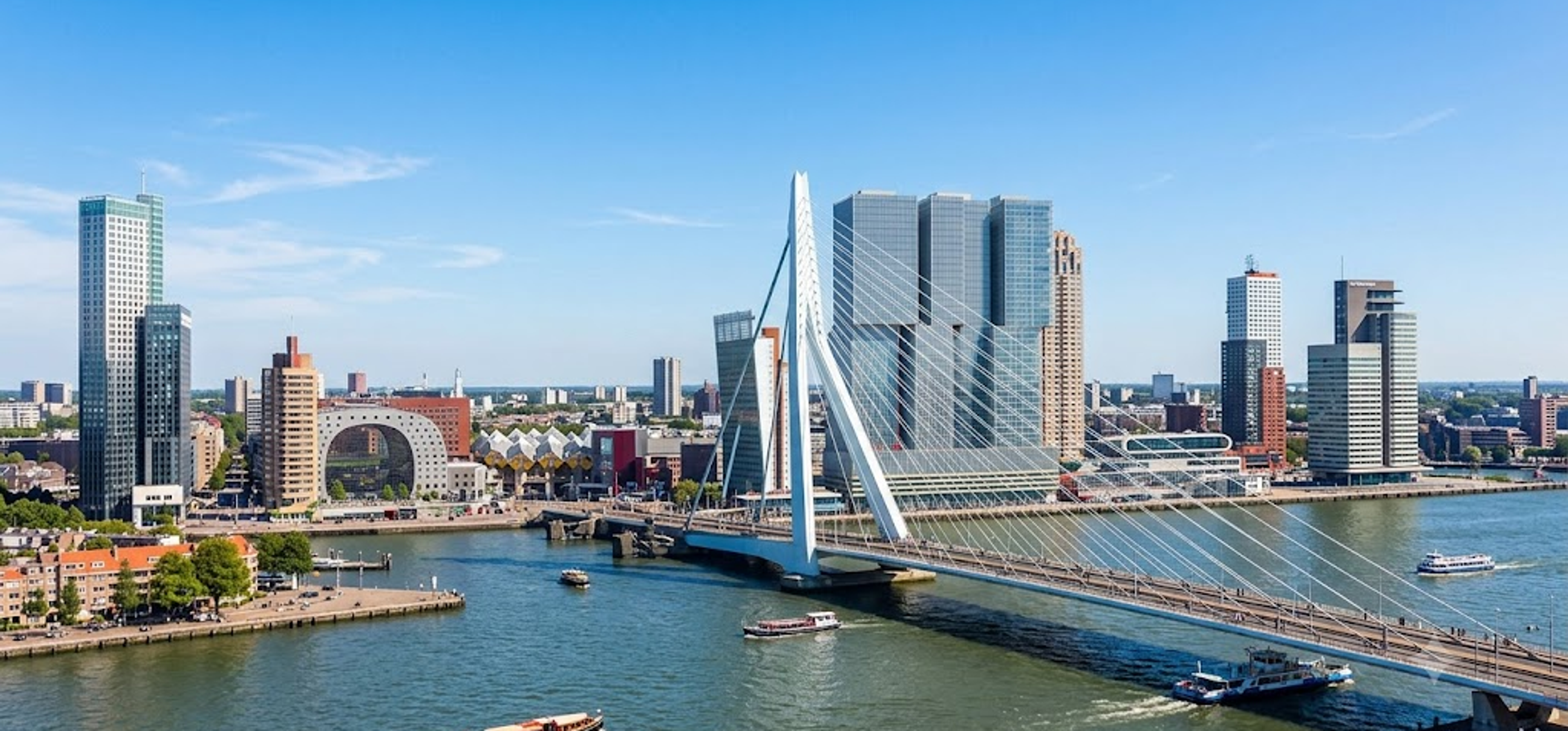 Rotterdam