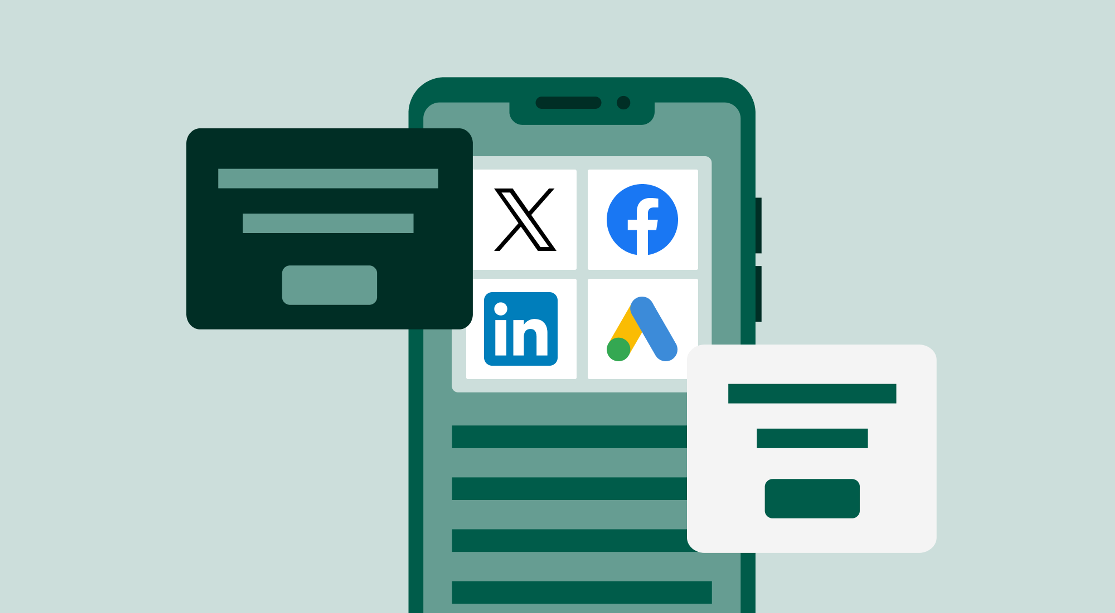 The Magic of Combining Ad Reporting Models: An Easy Button for Growth Marketers