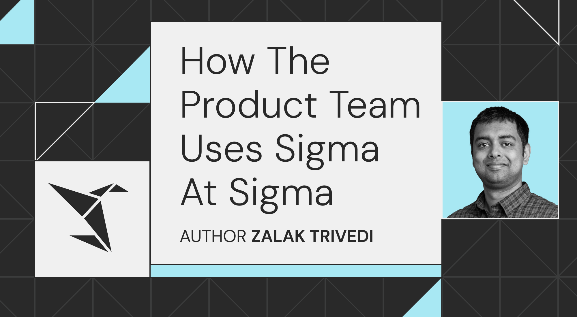 How The Product Team Uses Sigma At Sigma