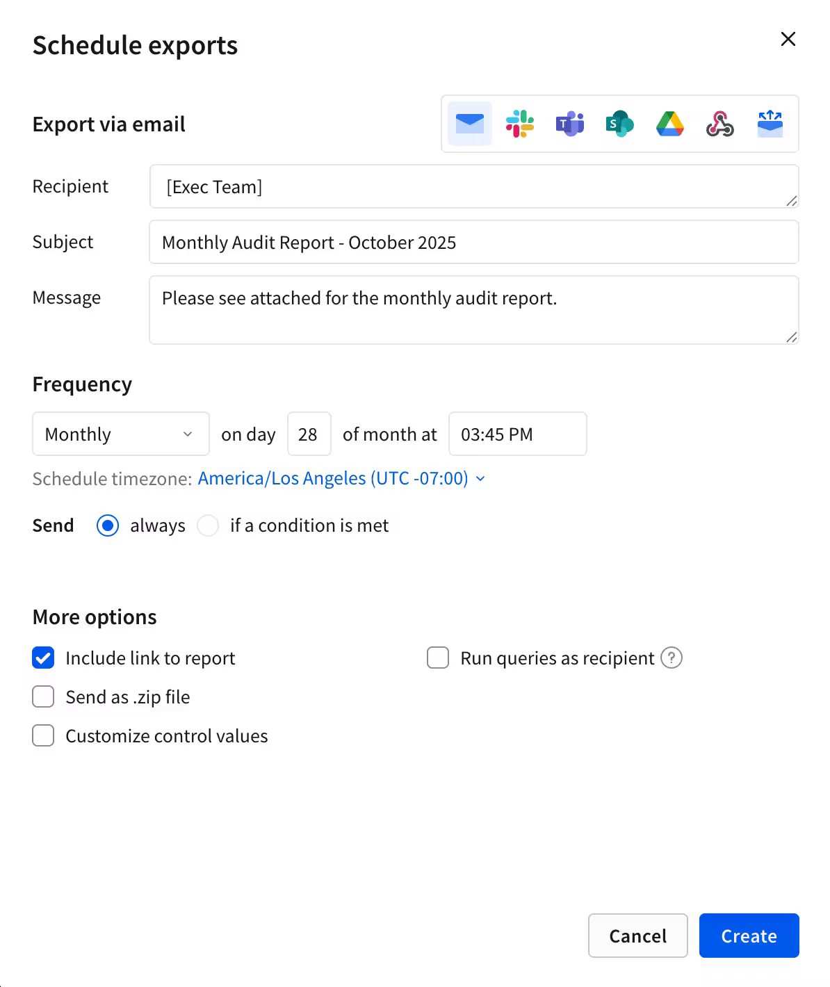 Pixel Perfect Reporting Fundamentals