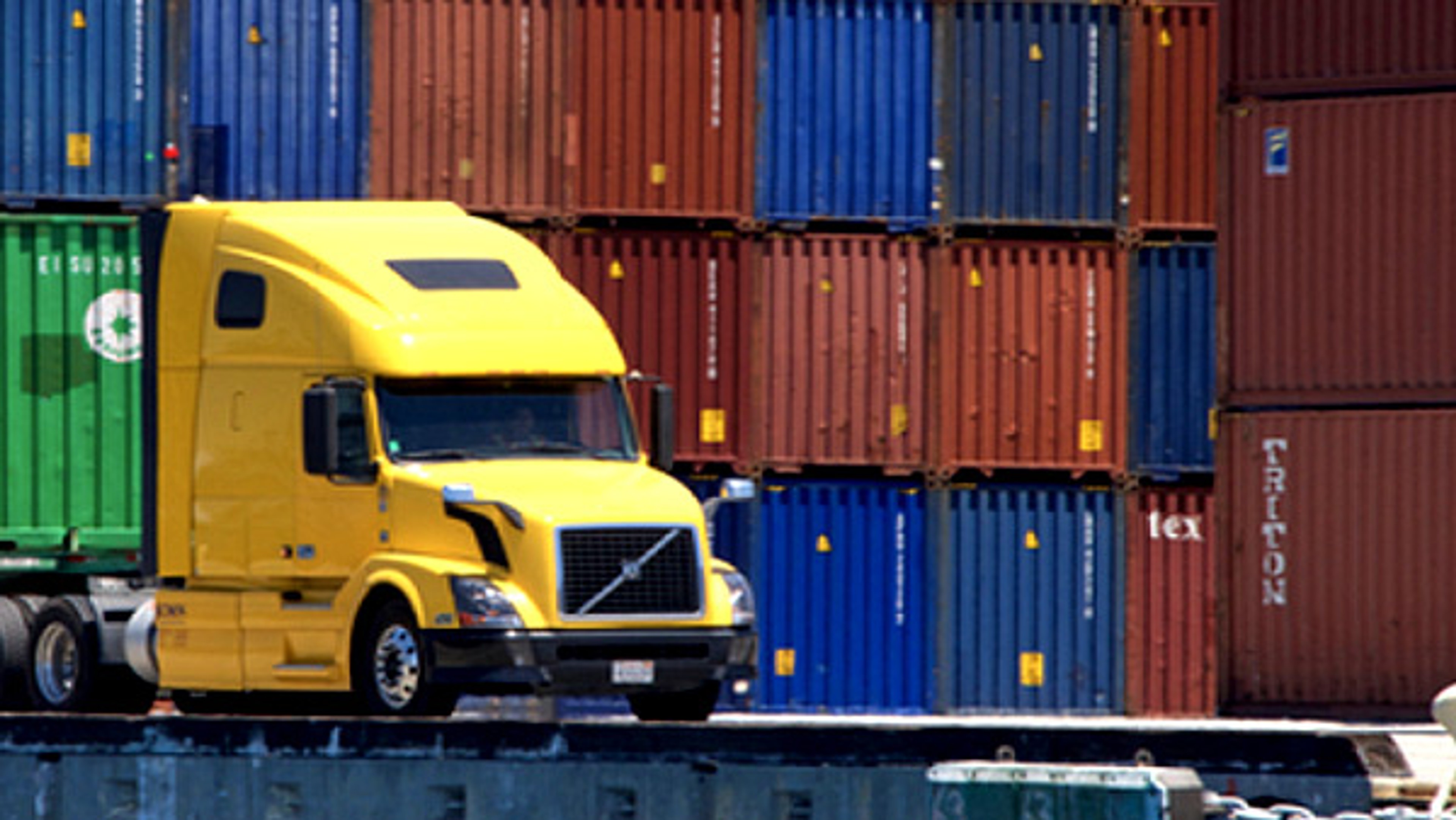 Armstrong Transport Group