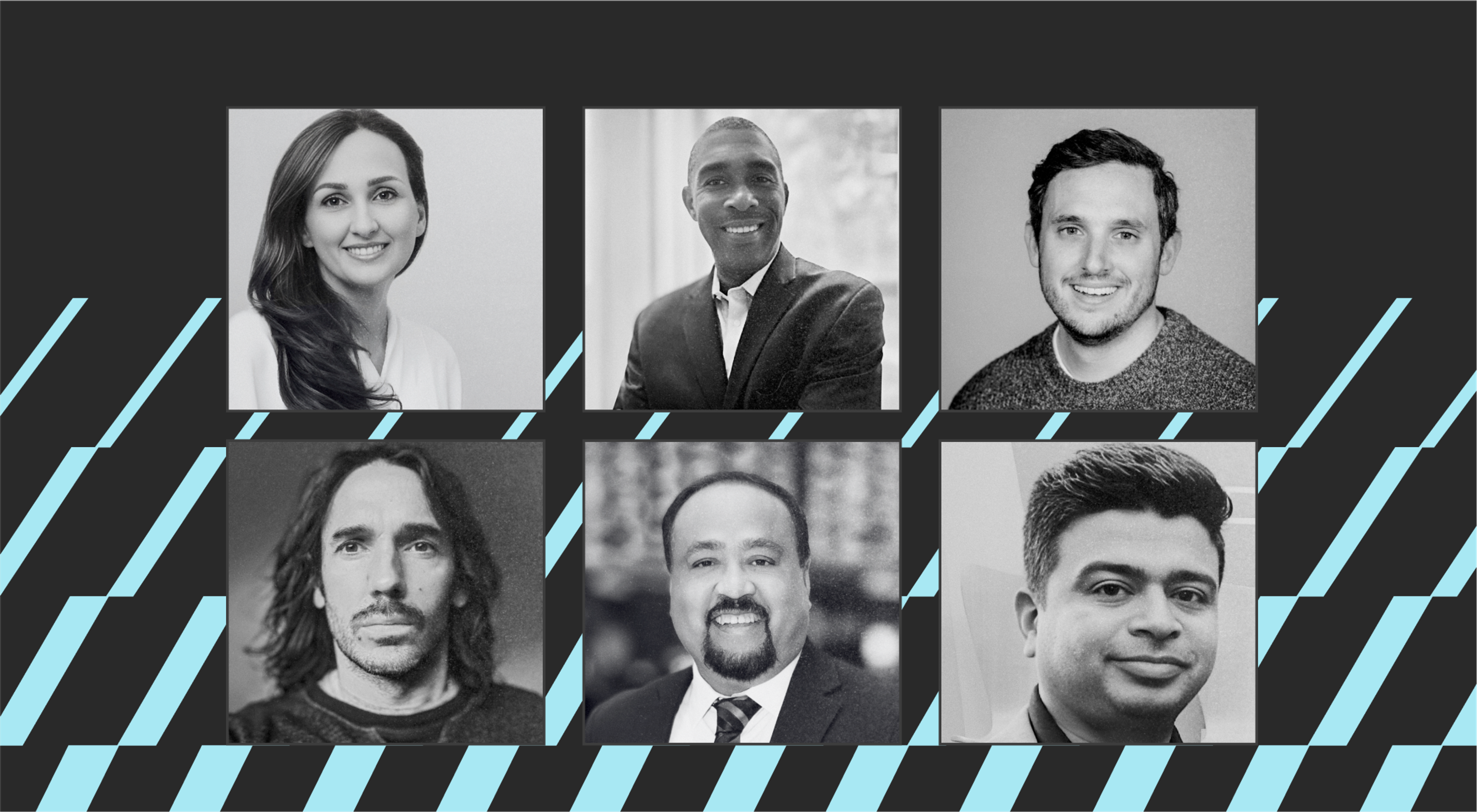 The 12 People You Should Meet At Snowflake Summit