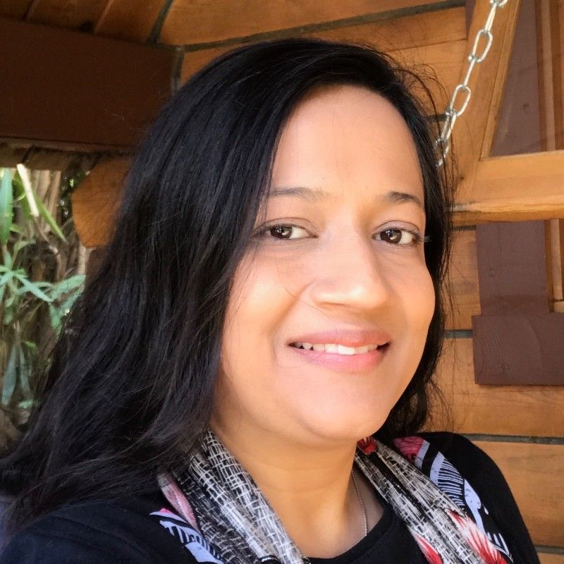Chitra Rakesh