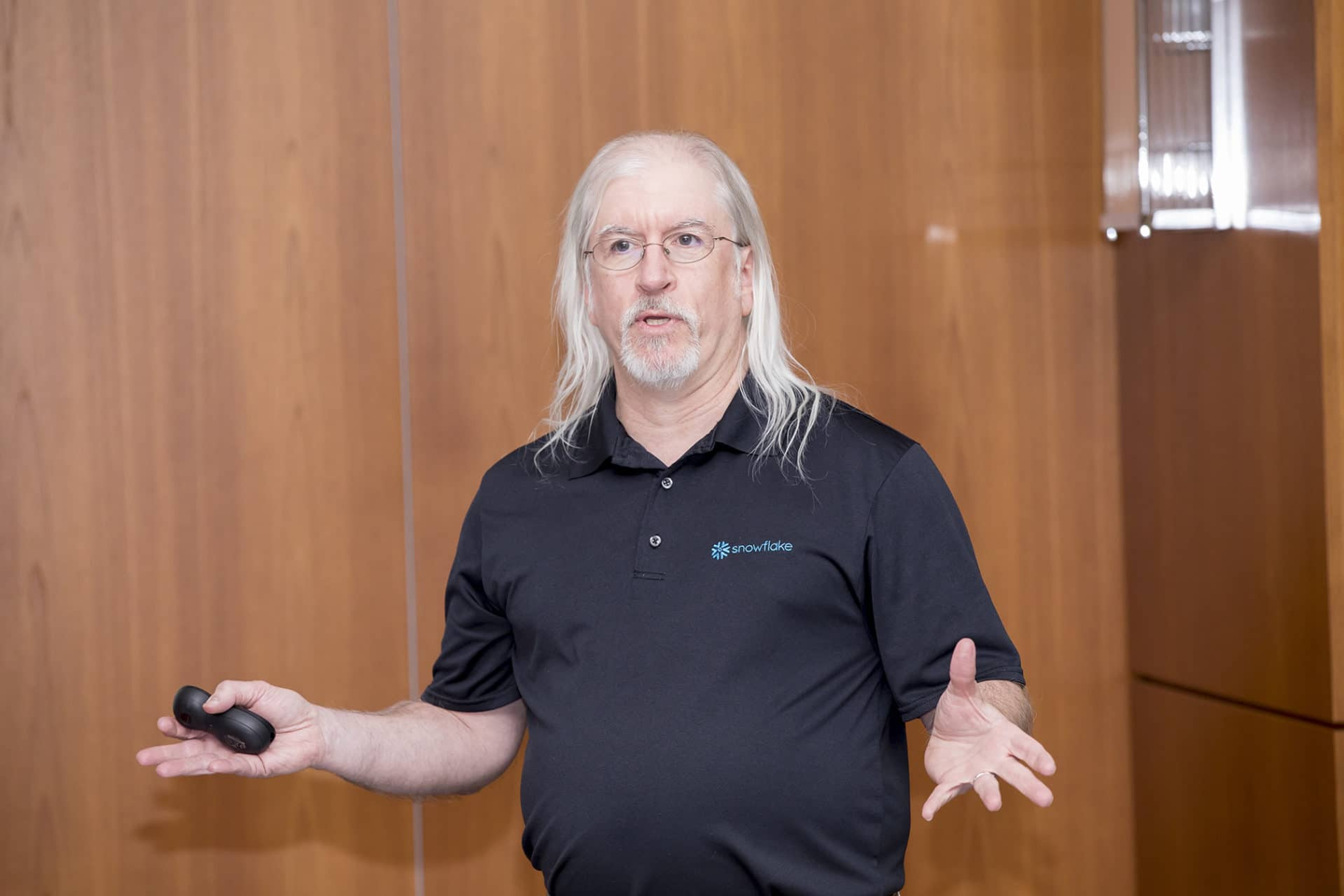 Kent Graziano on the Evolution of the Data Warehouse and the Future of Data Governance