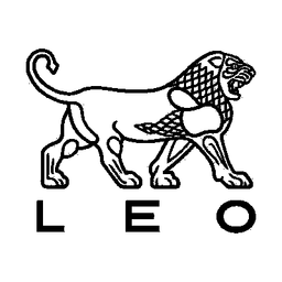 Leo Pharma logo