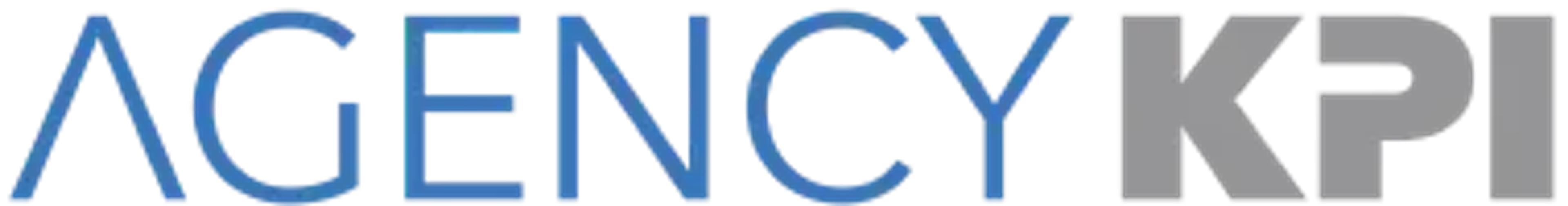 AgencyKPI