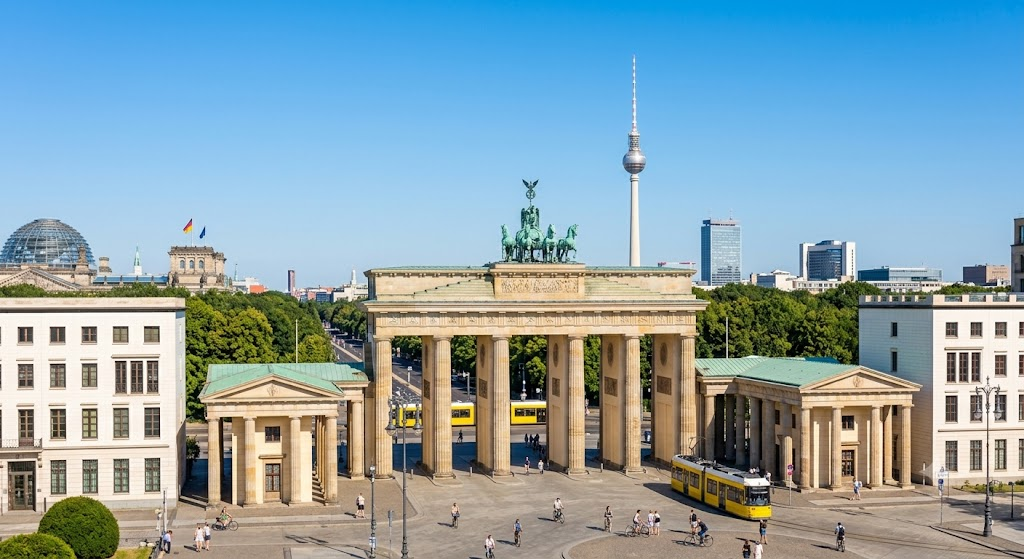 Berlin