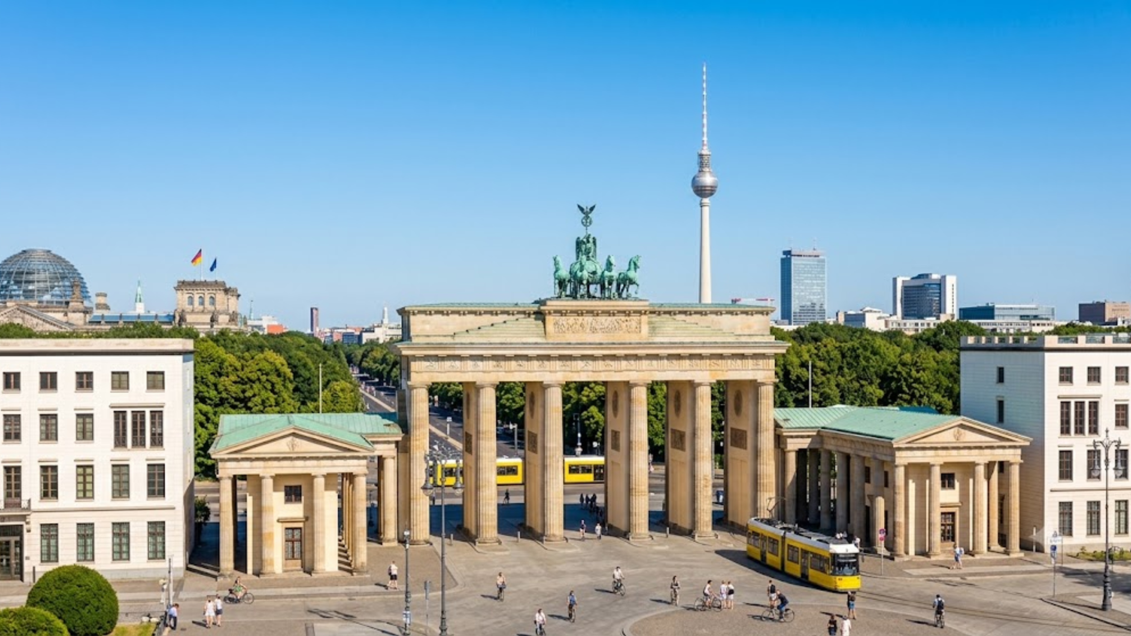 Snowflake World Tour 2026: Berlin