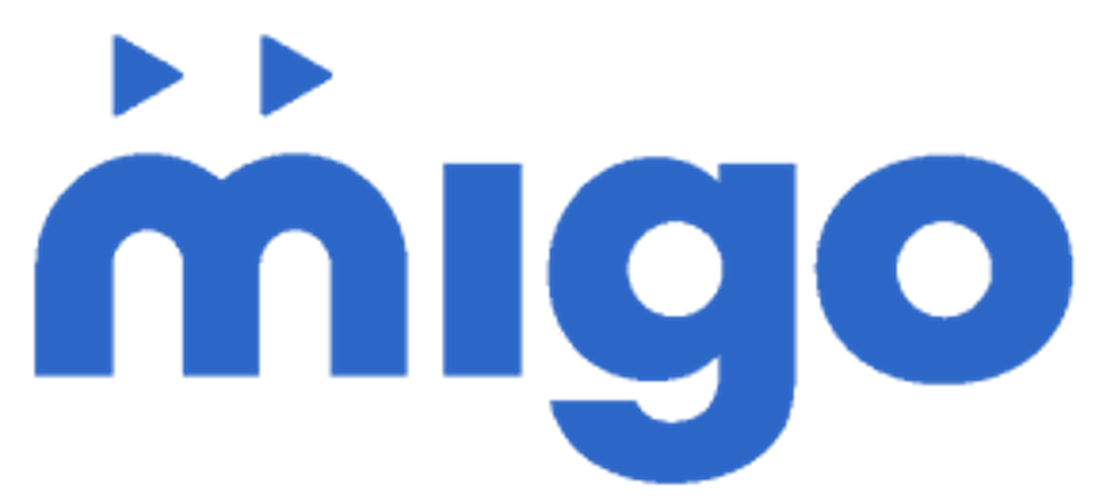 migo logo