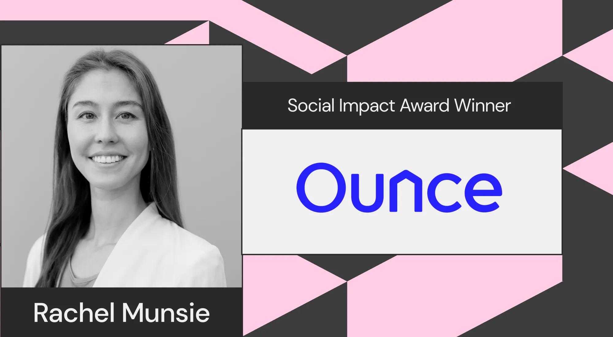 How Resident Services Platform Ounce Scaled Social Impact 300% with Sigma