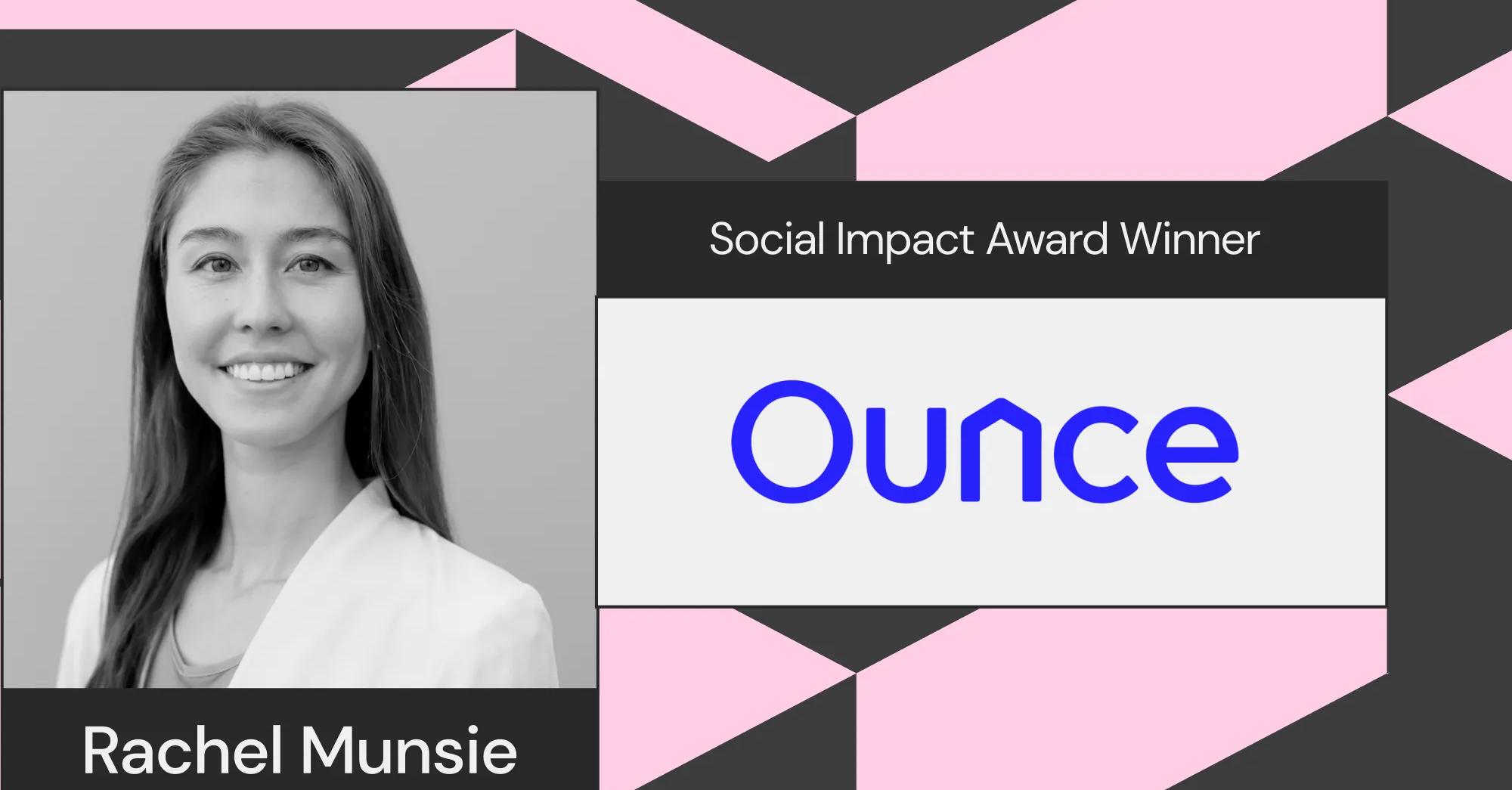 How Resident Services Platform Ounce Scaled Social Impact 300% with Sigma