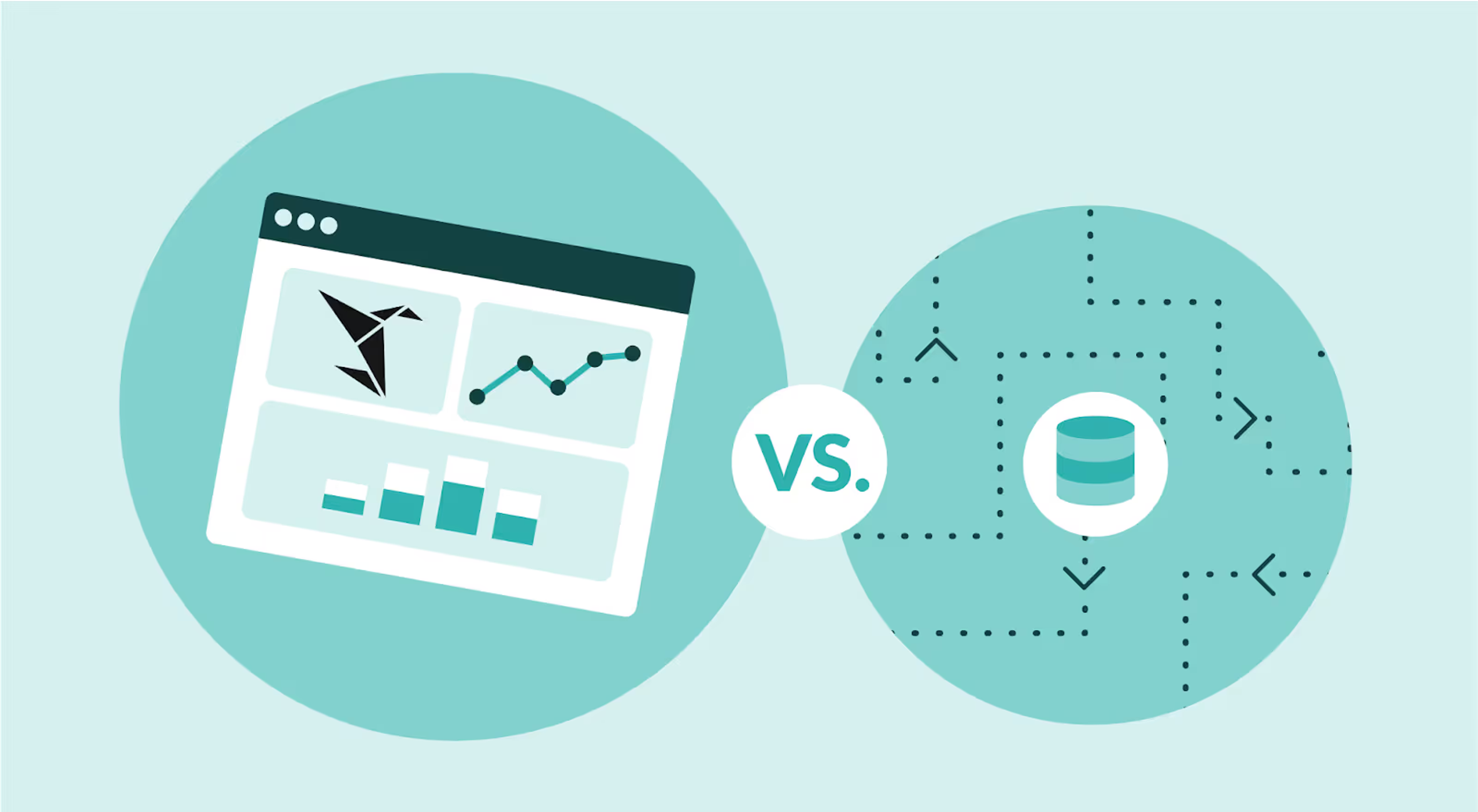 How Companies Evaluate Between Sigma and Domo
