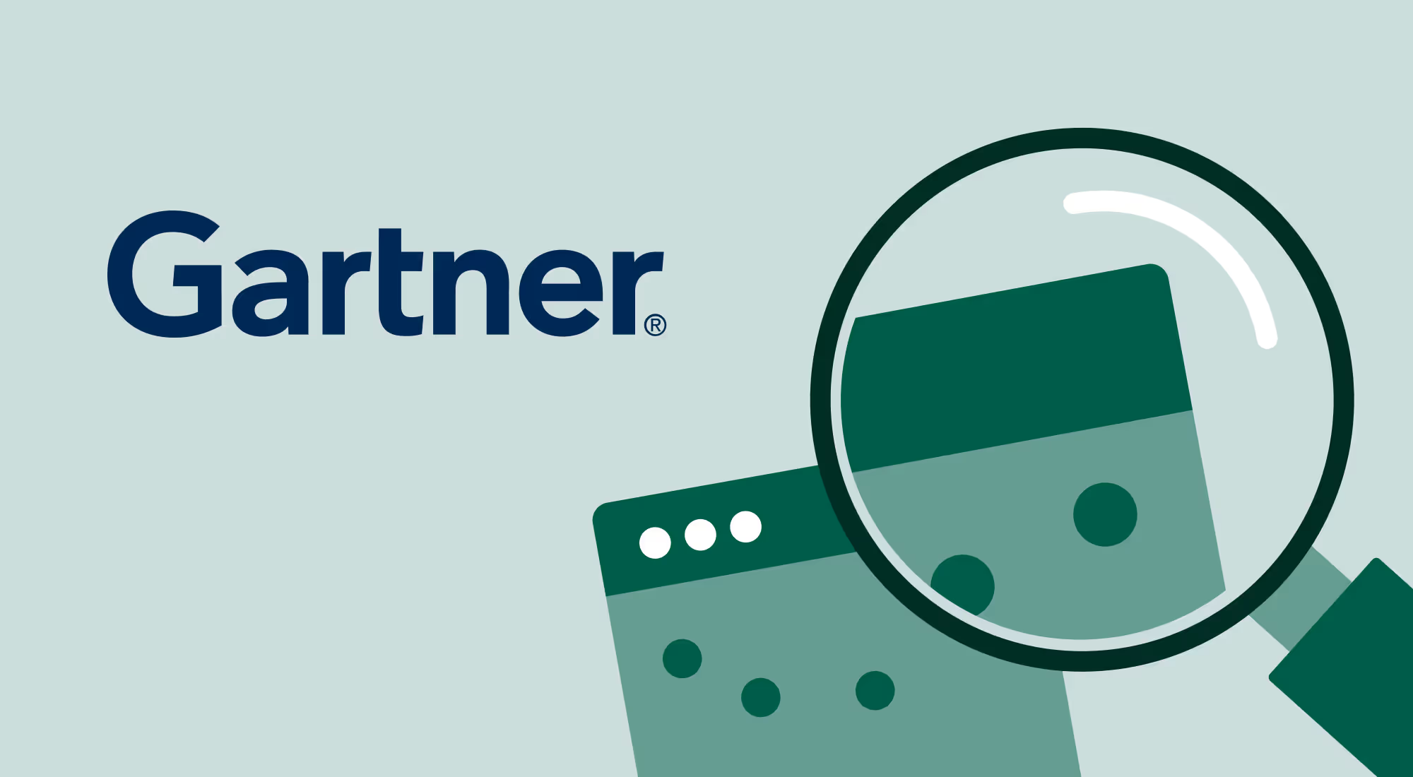 Gartner® Report: Hype Cycle™ for Analytics and Business Intelligence