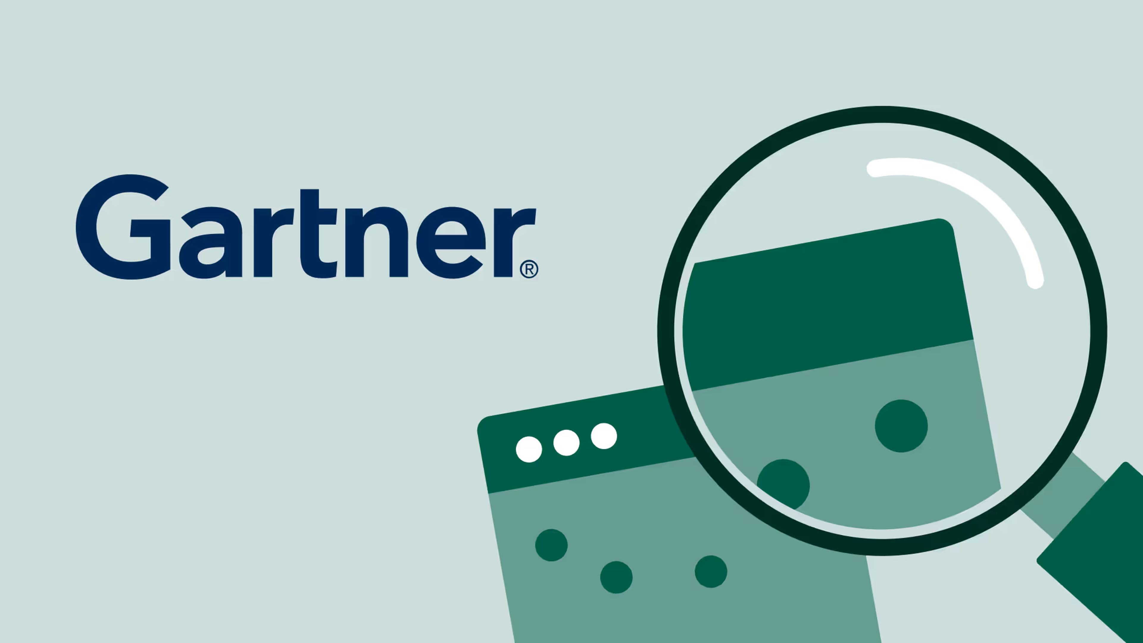 Gartner® Report: Hype Cycle™ for Analytics and Business Intelligence