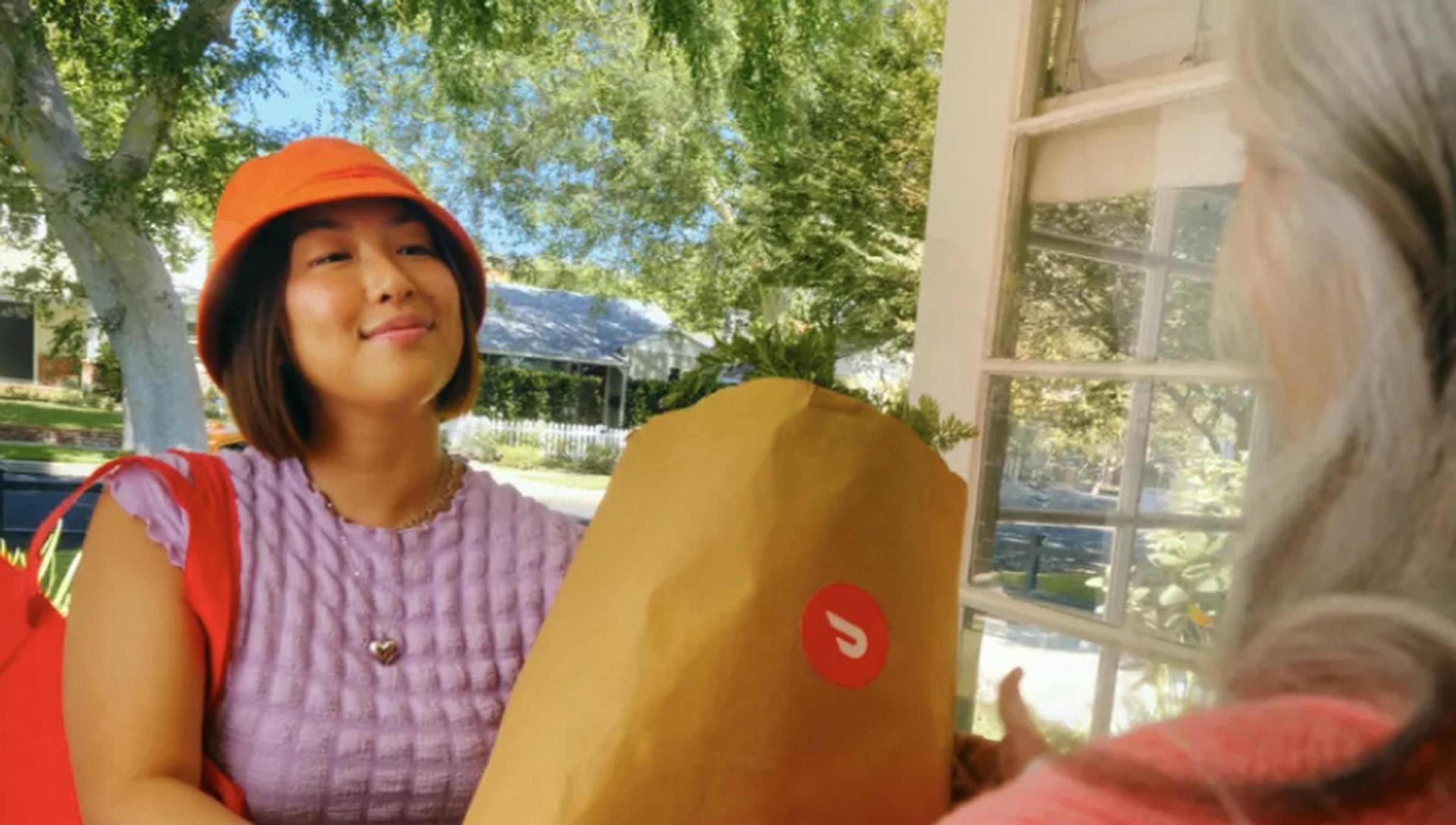 DoorDash