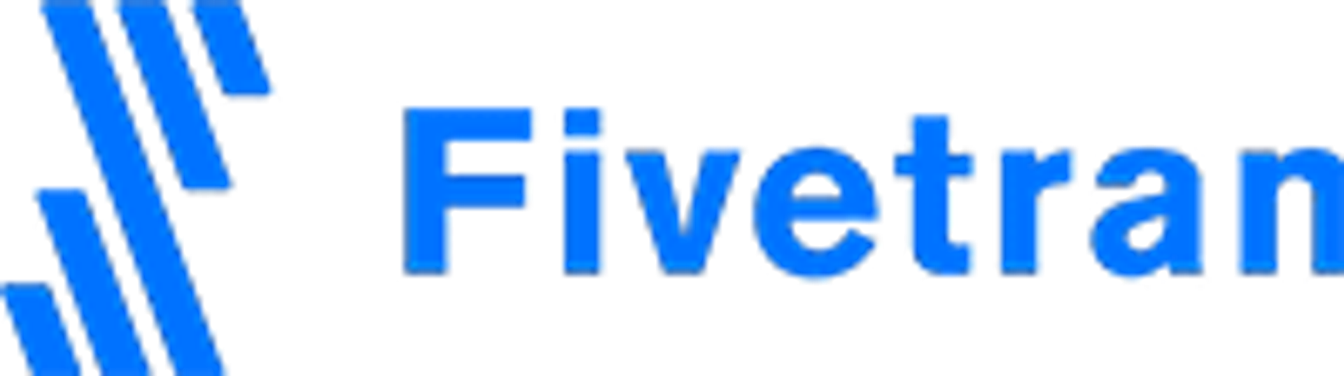 Fivetran Logo
