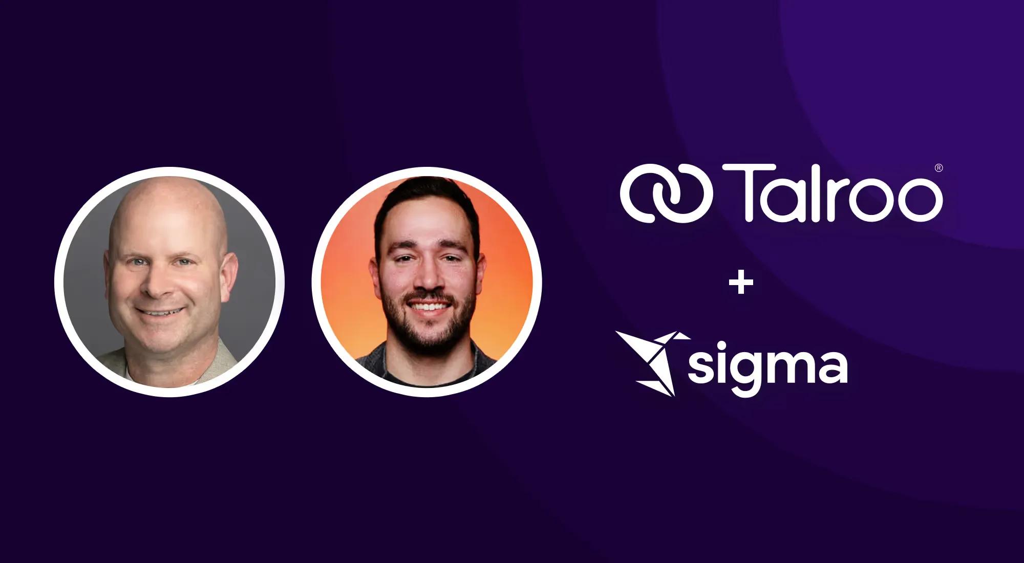 How Talroo ditched a risky Excel-based process with instant access to Sigma