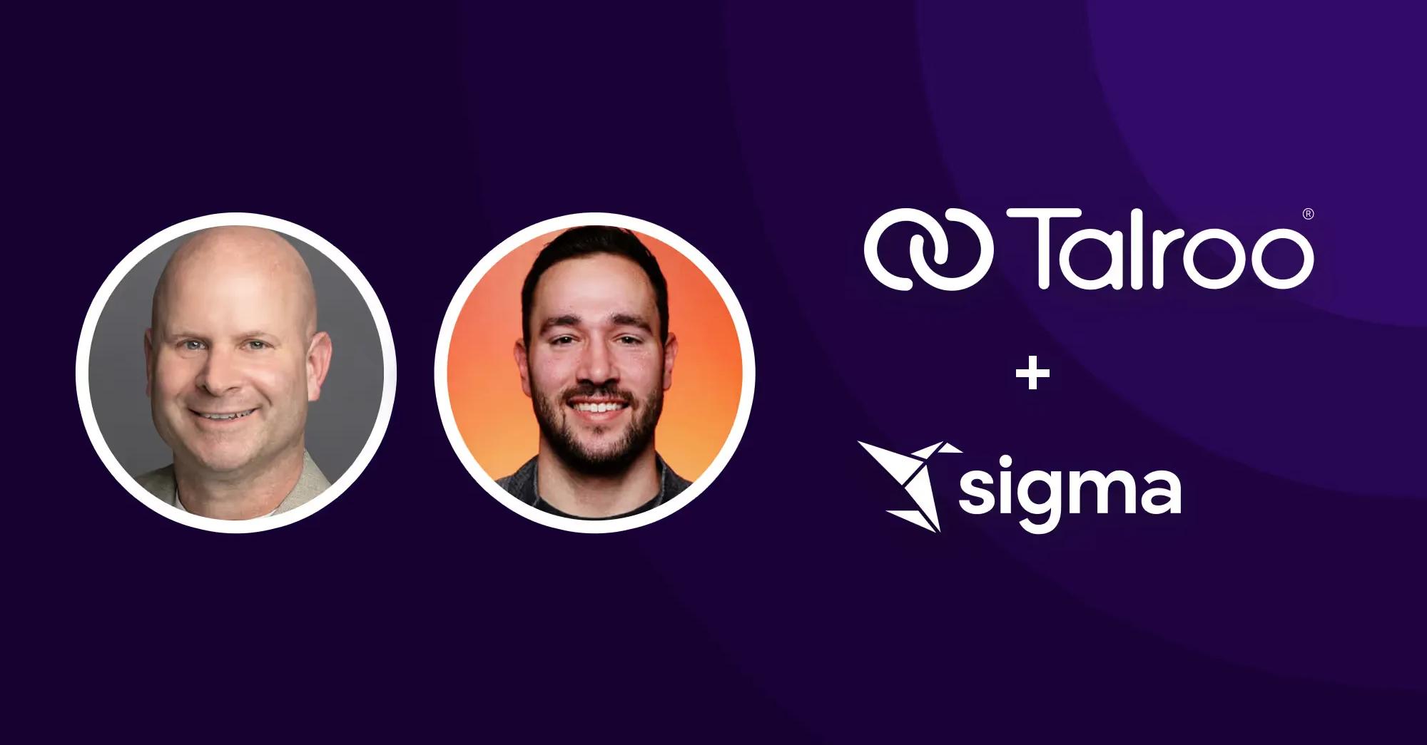 How Talroo ditched a risky Excel-based process with instant access to Sigma