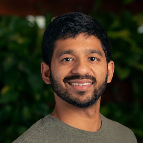Nijil Kuruvilla