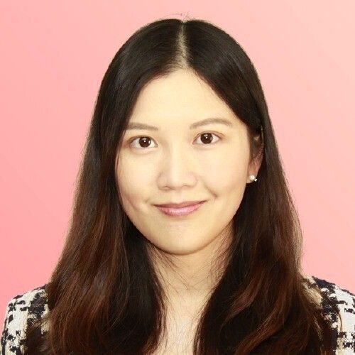 Christina Yu