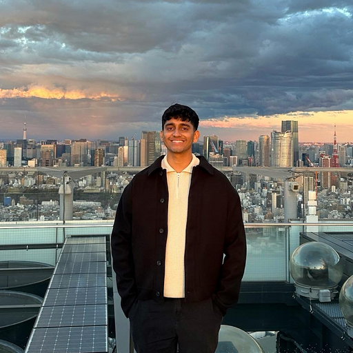 Anurag Rajagopal