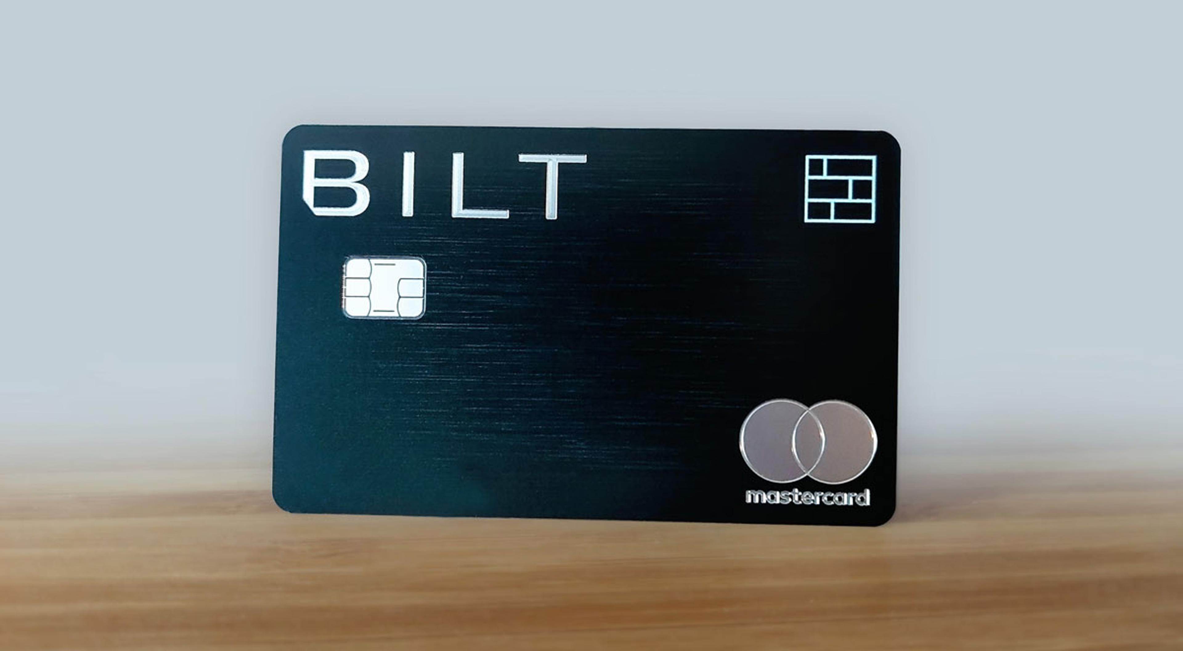Bilt