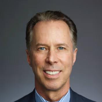 John McMahon