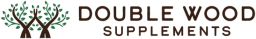 Double Wood Supplements logo