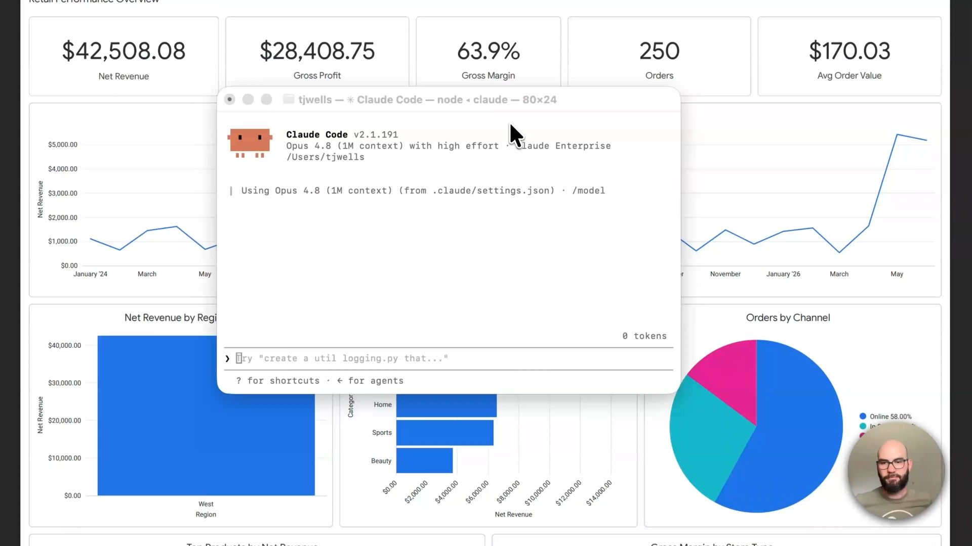 Migrate from Looker to Sigma