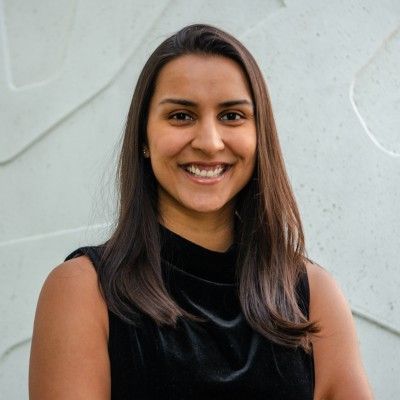 Ruchi Pandya