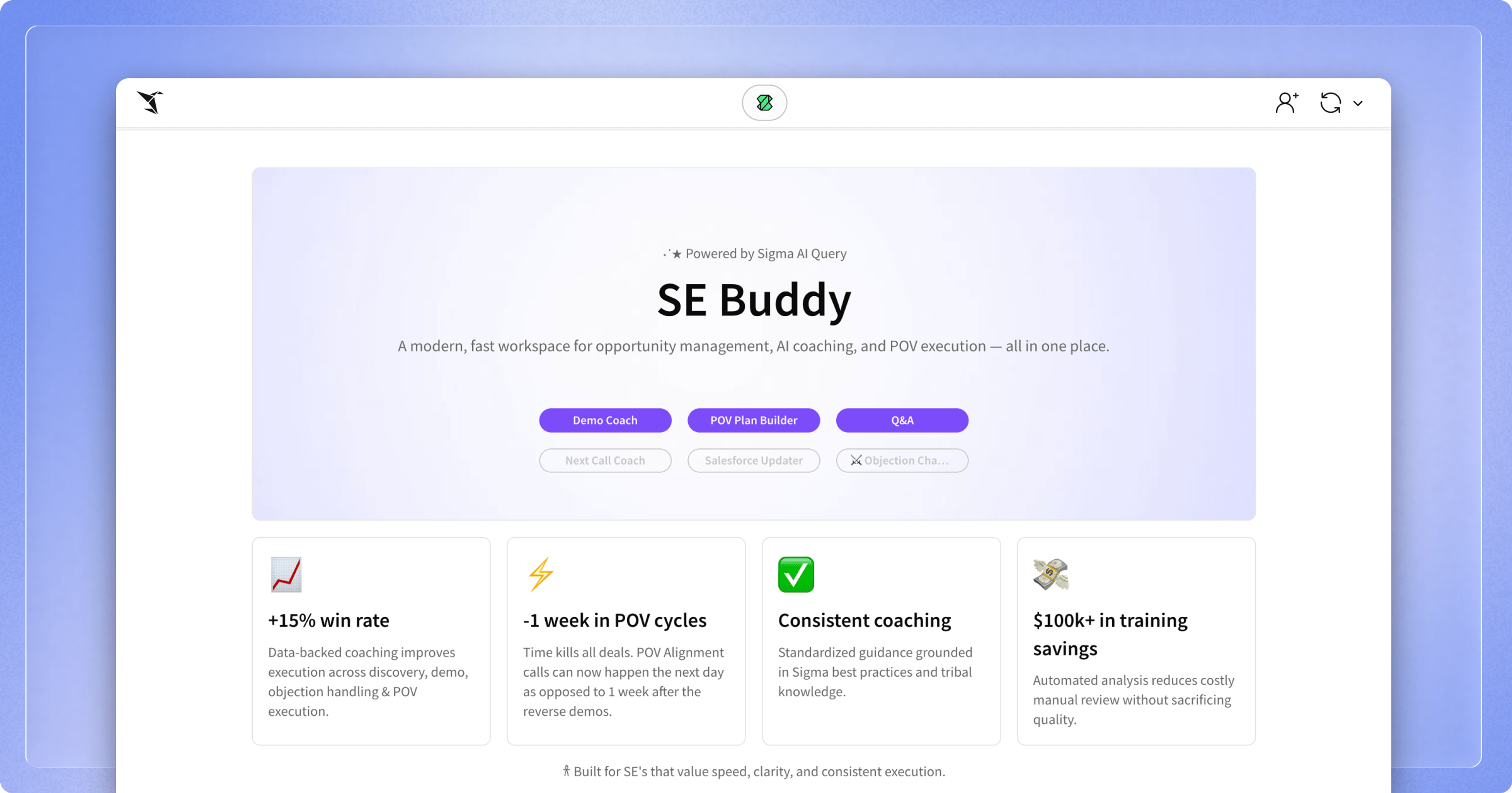 How I Turned Our Data Warehouse Into an AI Coaching Engine