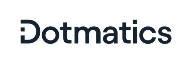 Dotmatics logo