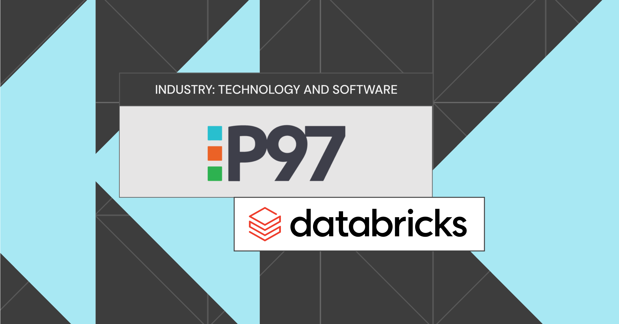 P97 Networks Streamlines Reporting with Sigma and Databricks