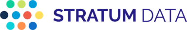 Stratum Data logo