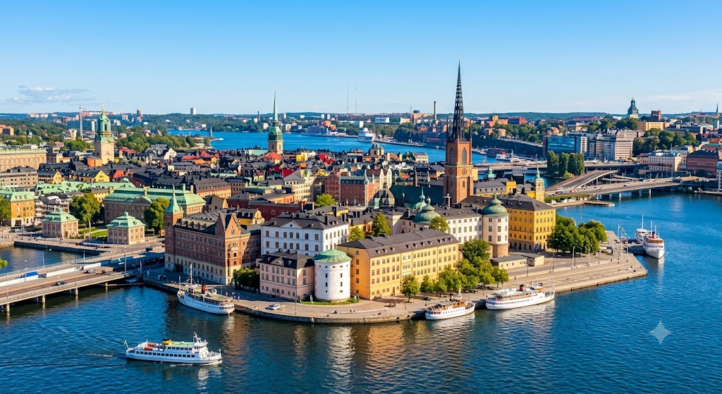 Stockholm