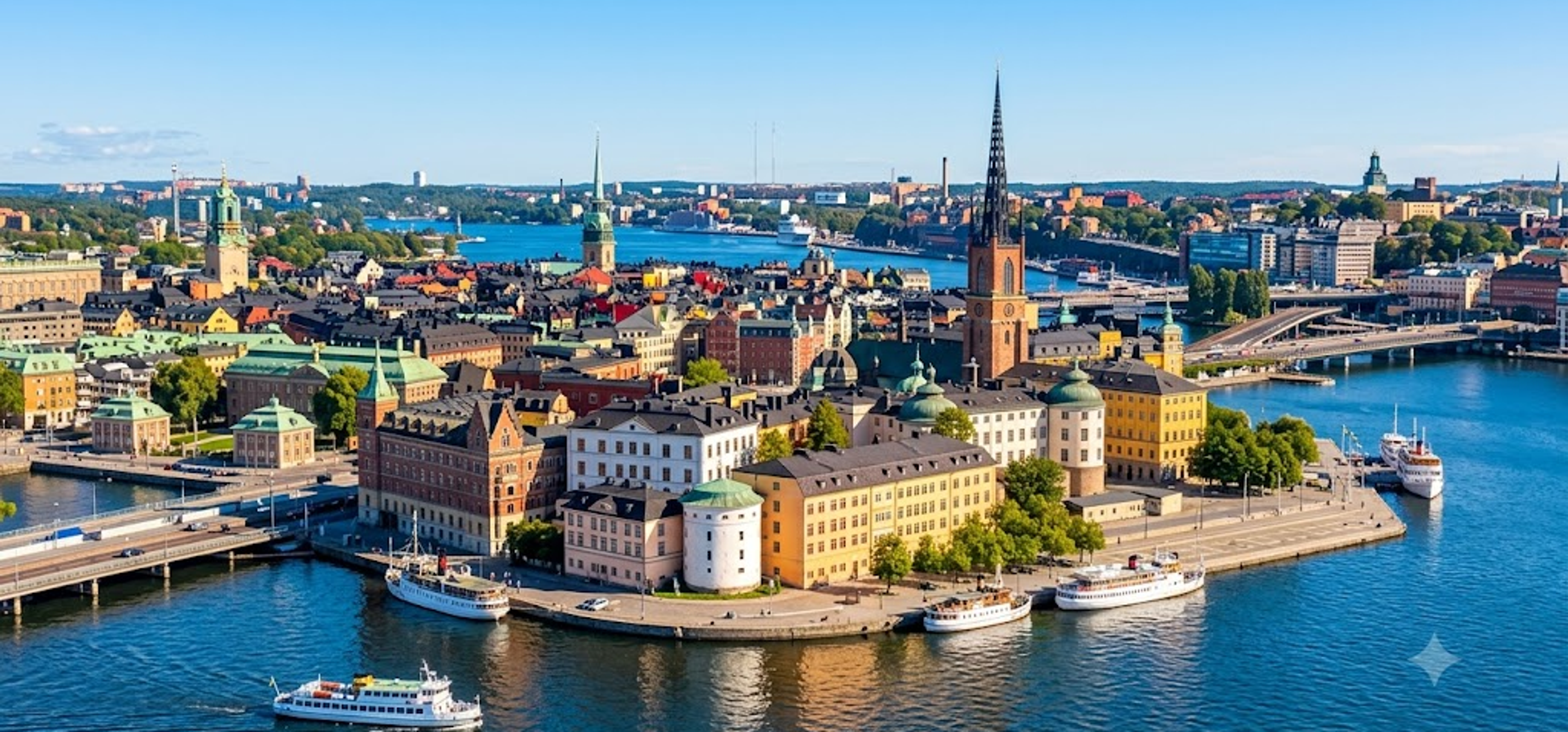 Stockholm