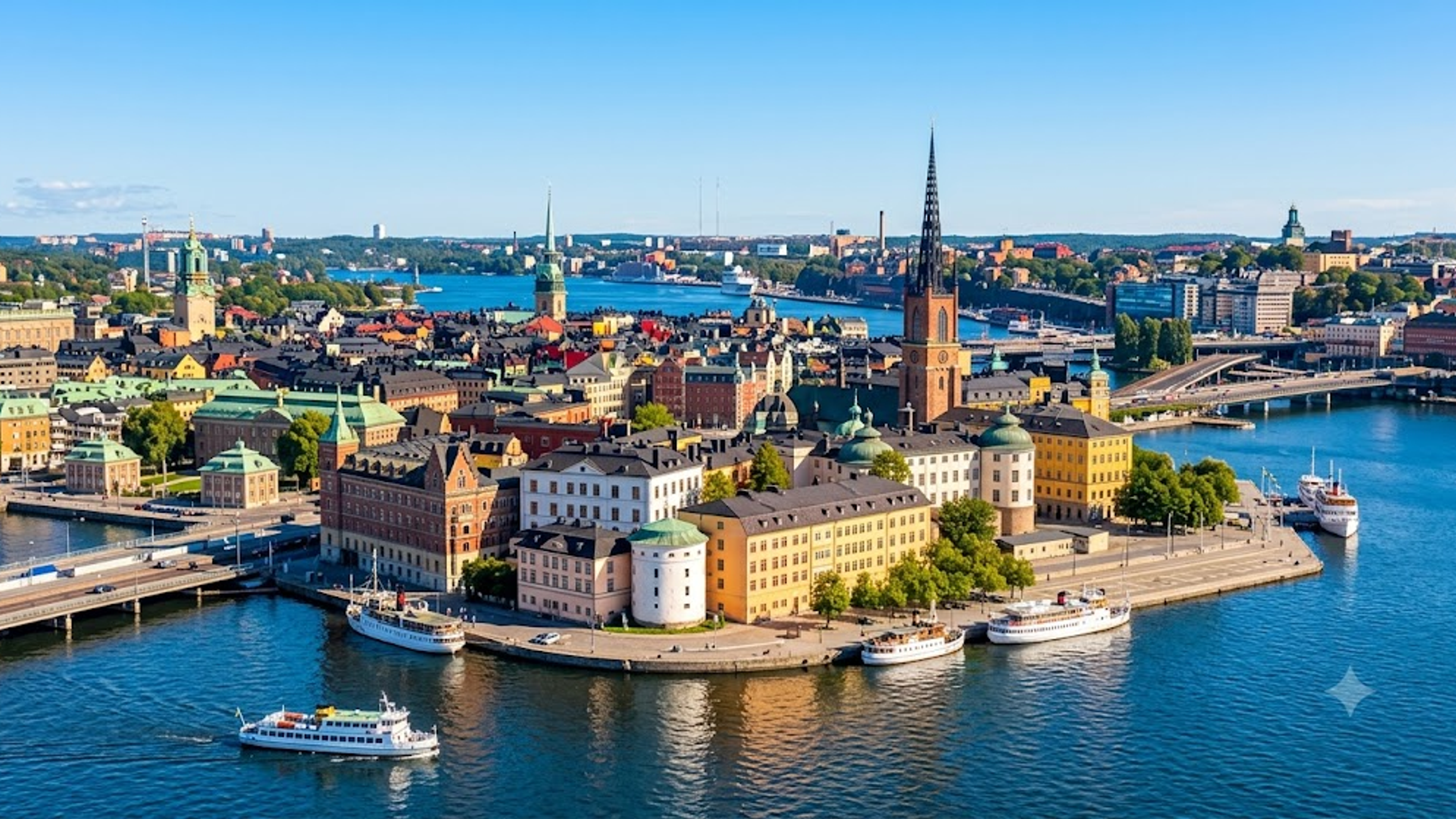 Databricks World Tour 2026: Stockholm